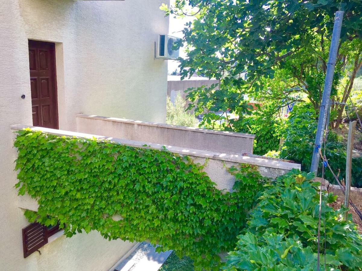 Apartment Martinovic Marusici  外观 照片