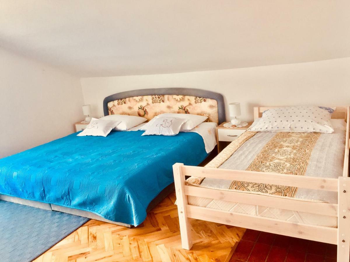 Apartment Martinovic Marusici  外观 照片