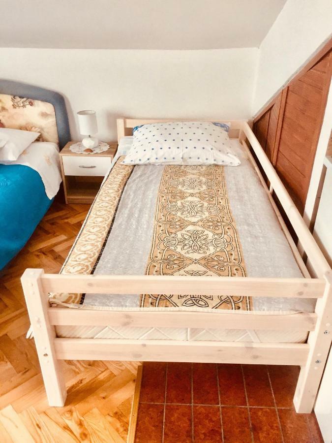Apartment Martinovic Marusici  外观 照片
